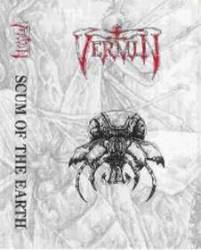 Vermin (SWE) : Scum of the Earth